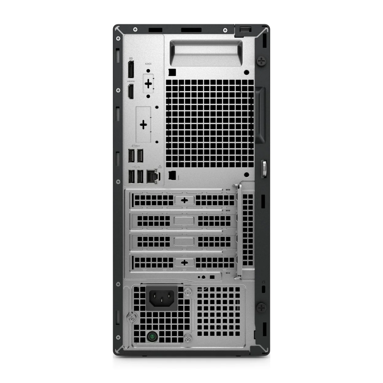 Dell Pro Tower Core Ultra 7 265 8GB RAM 512GB SSD Win 11 Pro Desktop AI PC