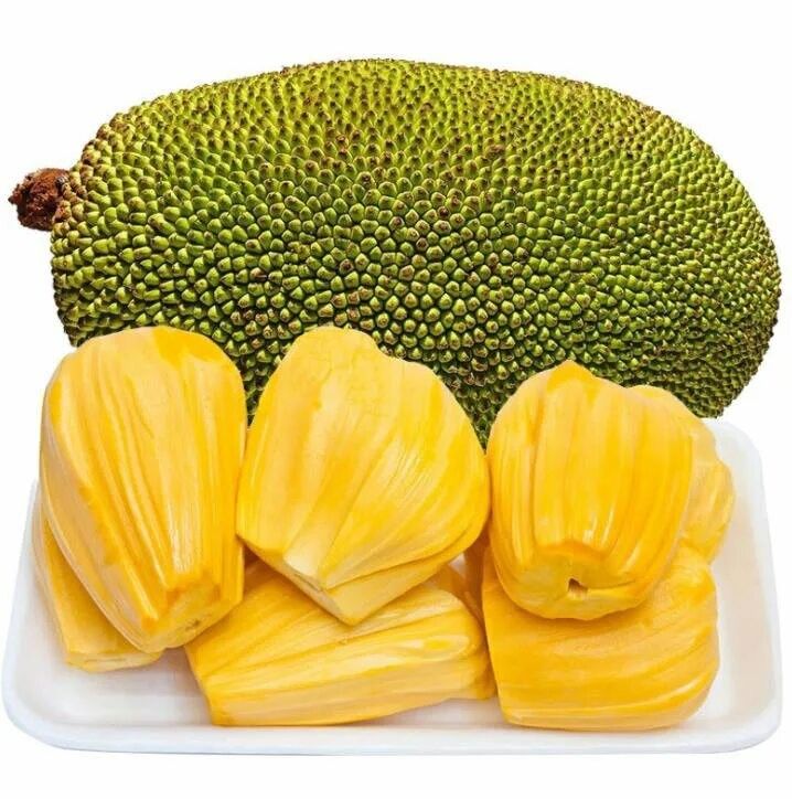 2026 Fresh Organic Jackfruit from Viet Nam Best Export Rates and Competitive Prices for Eating Fresh Fruit
