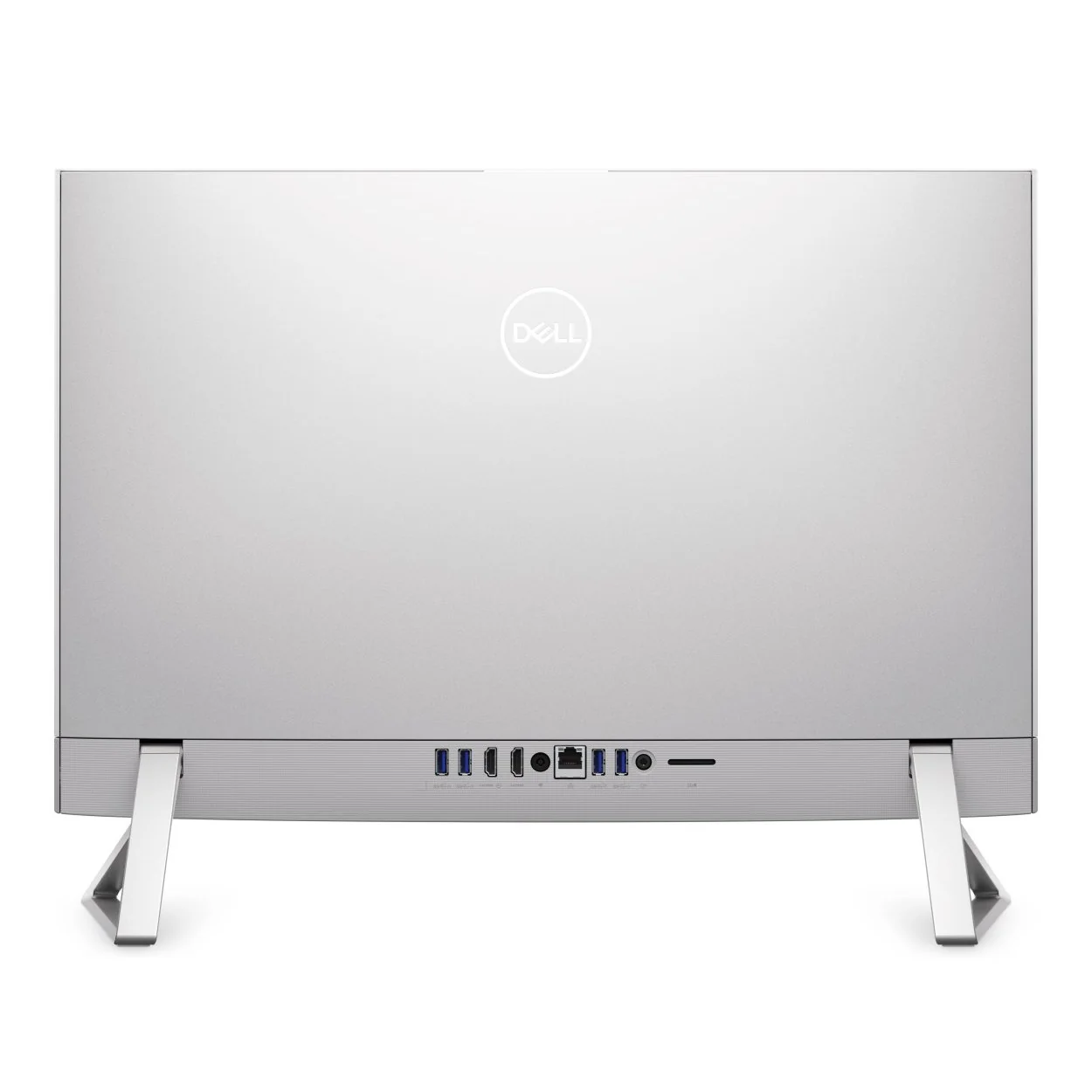 Dell 24 EC24250 23.8-inch Core 7 150U 16GB RAM 1TB SSD Win 11 Home All-in-One PC