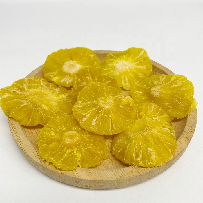 Wholesale High Quality Sweet Flavor Chinese Dried KiWi Fruit Slices Dried Kiwi Fruit Snack