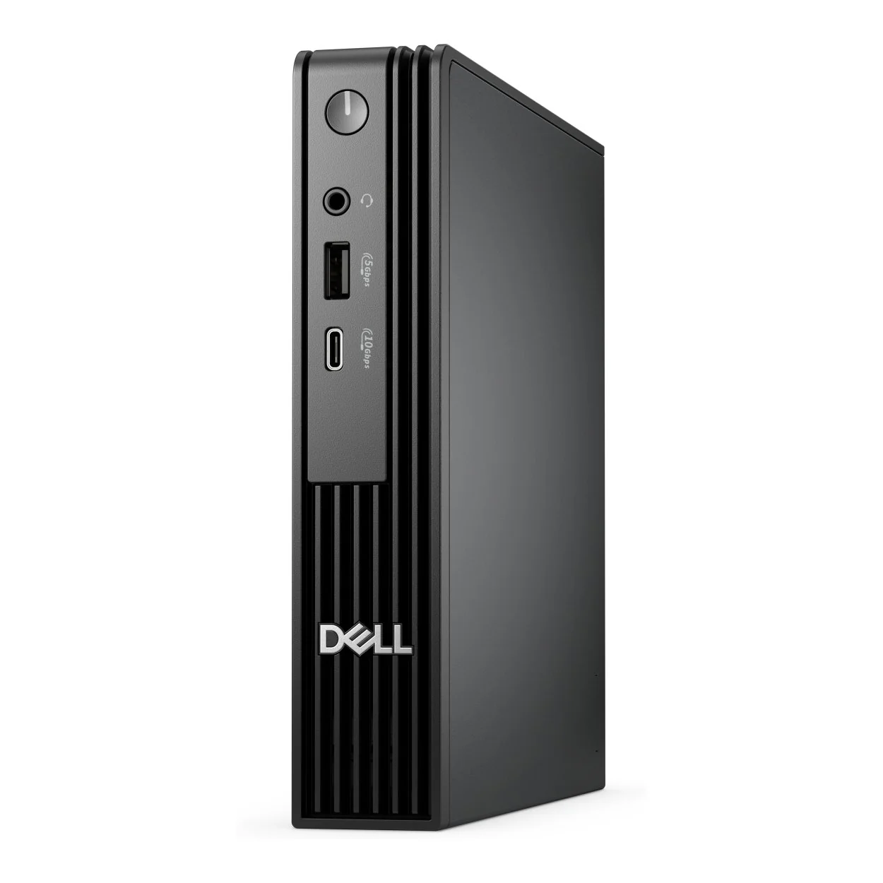 Dell Pro Micro Core Ultra 5 235T 8GB RAM 512GB SSD Win 11 Pro Desktop AI PC