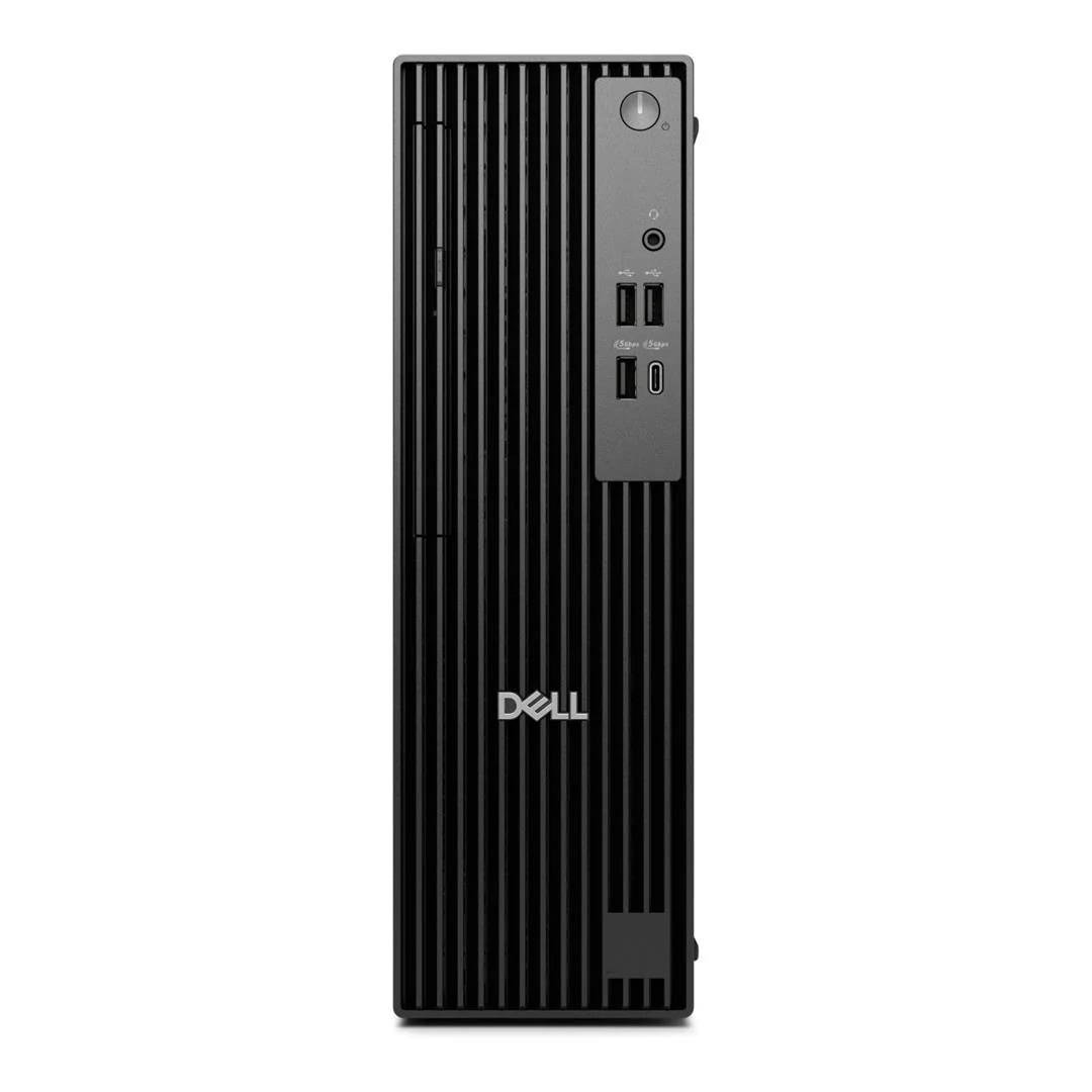 Dell Pro Slim Core Ultra 5 235 512GB SSD 16GB RAM Win 11 Pro Desktop AI PC