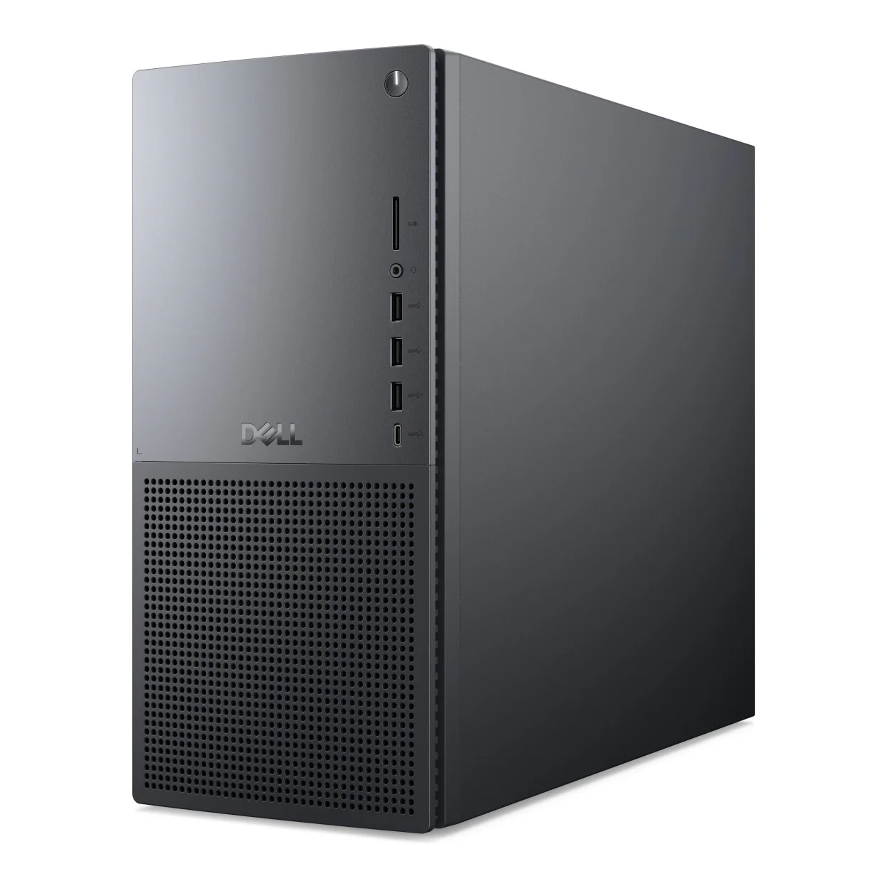 Dell Tower Plus Core Ultra 7 265 32GB RAM 1TB SSD RTX 5070 Win 11 Pro Desktop AI PC