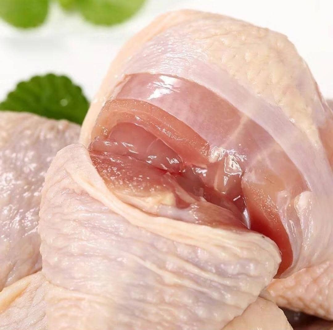 Fresh Frozen Whole Chicken Muscle Low-Fat Grade a Halal Certified Chicken Leg Bag 12 Months Shelf Life 0.7-2.2Kg Good Price