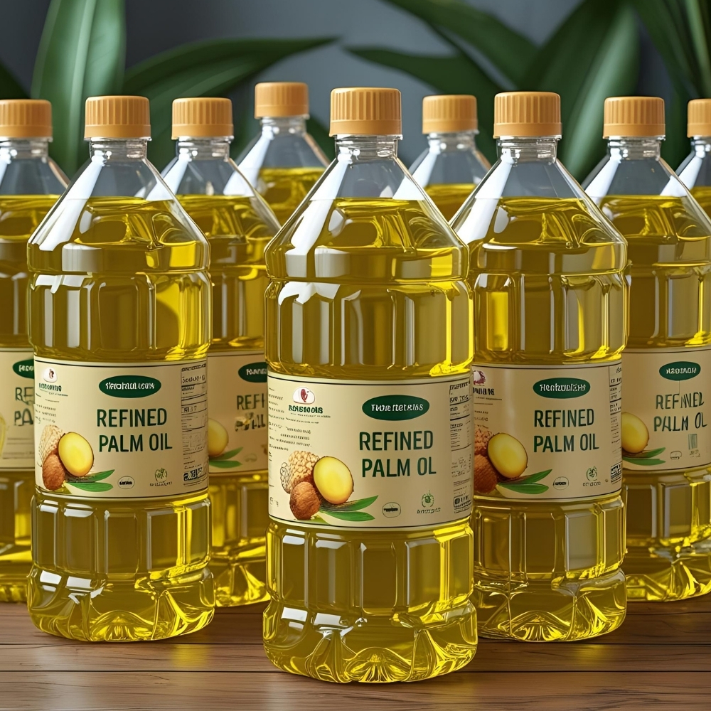 Premium Organic Refined 100% Pure Palm Oil Fractionated High Quality Bulk Supply From UK for Cooking Use Wholesale Distribution