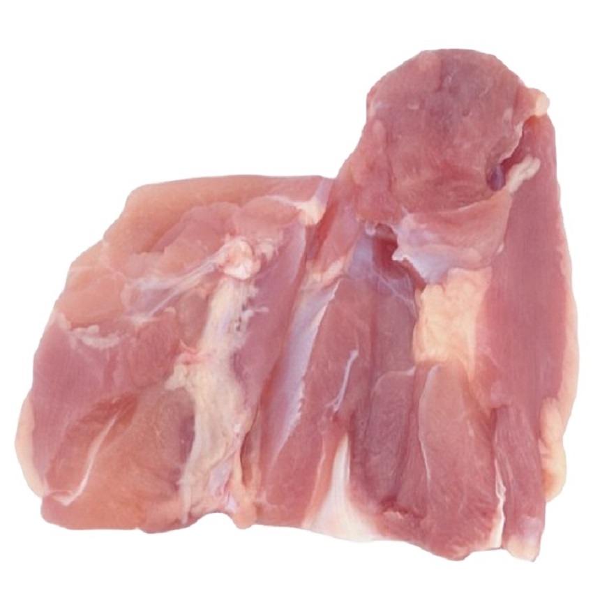 Best Frozen Halal Chicken Breast , Skinless Boneless Chicken Breast Fillet for Sales