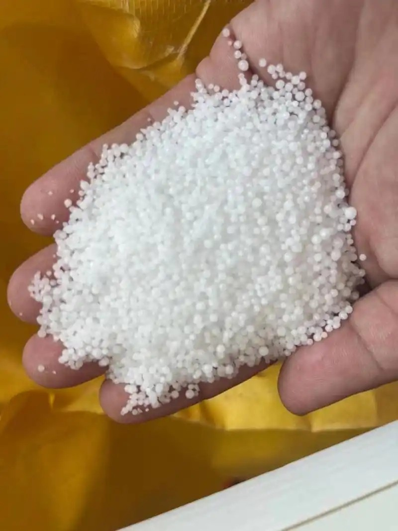 Urea Fertilizer 46% Fertilizer Urea N 46 Agricultural Fertilizer Urea 46% for Sale