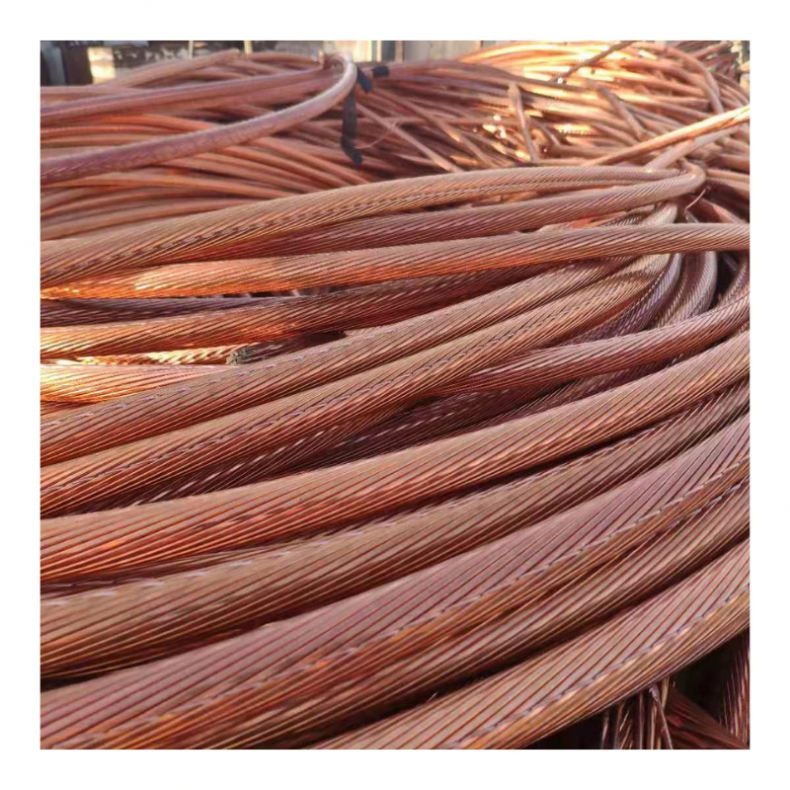 Copper Scrap
