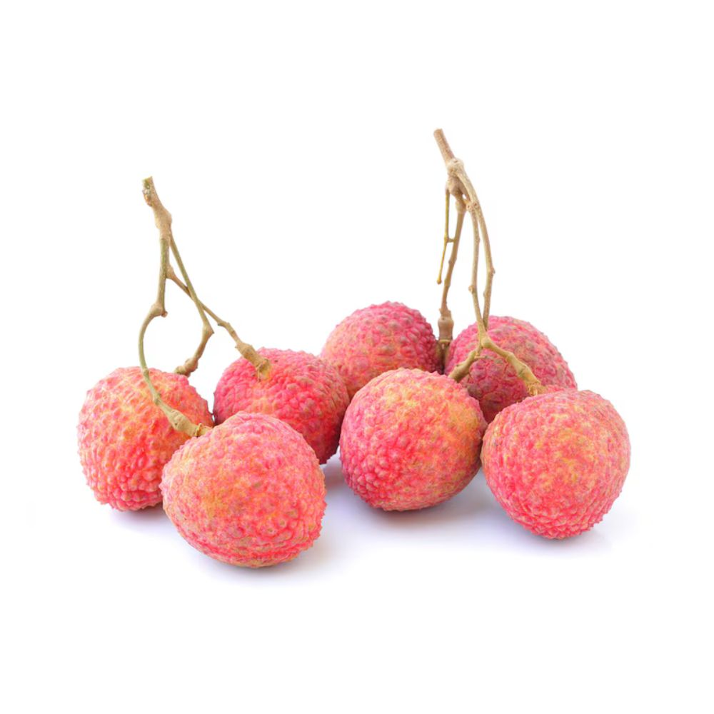 Fresh Organic Premium Lychee Wholesale From Vietnam with Sweet Taste and 12 Months Shelf Life 10 Kgs/Box for Export