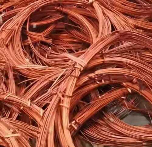 Copper Scrap Bulk