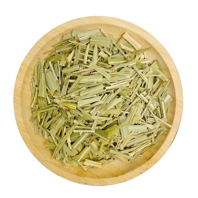 Spices Supplier Wholesale High Quality Dried Lemongrass Leaf Dried Citronella Leaf