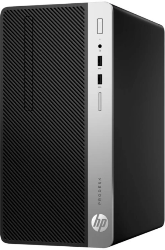 HP Core i5 (9th Gen) (16 GB/1 TB SSD/Windows 10 Pro/22 Inch Screen)  (Black)