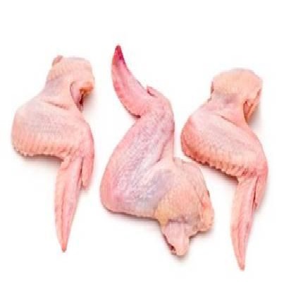 Good Price Bulk 3 Joints Grade HALAL Certified IQF Frozen Cooked Chicken Feet Drum Packaging