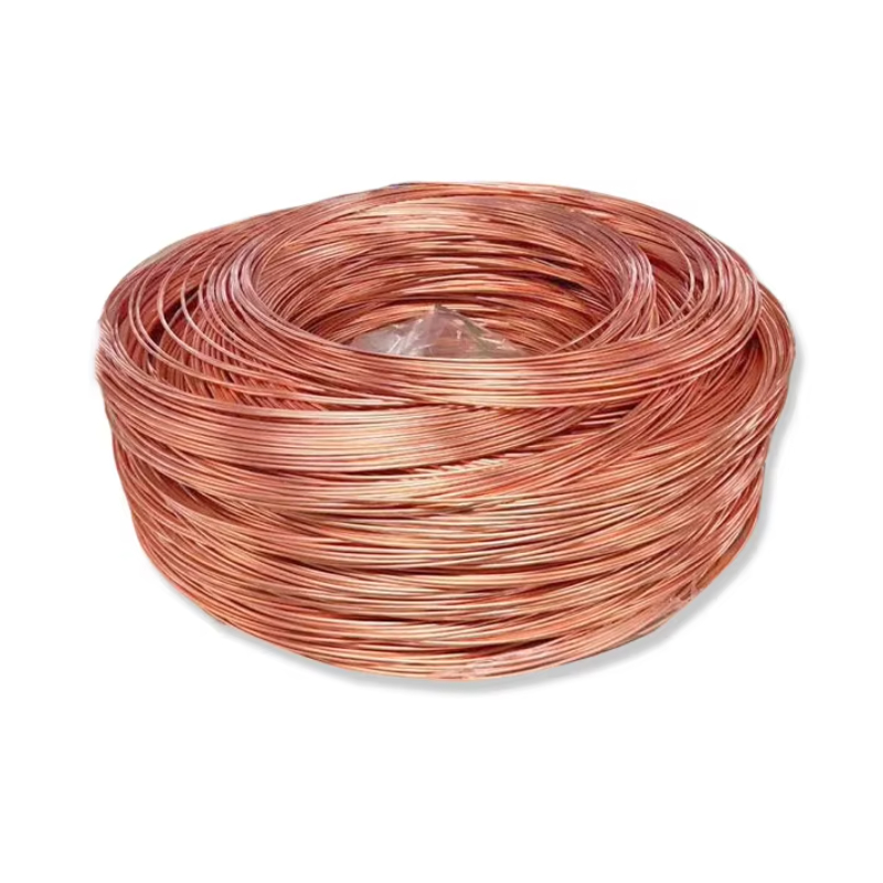 Copper Wire Coil