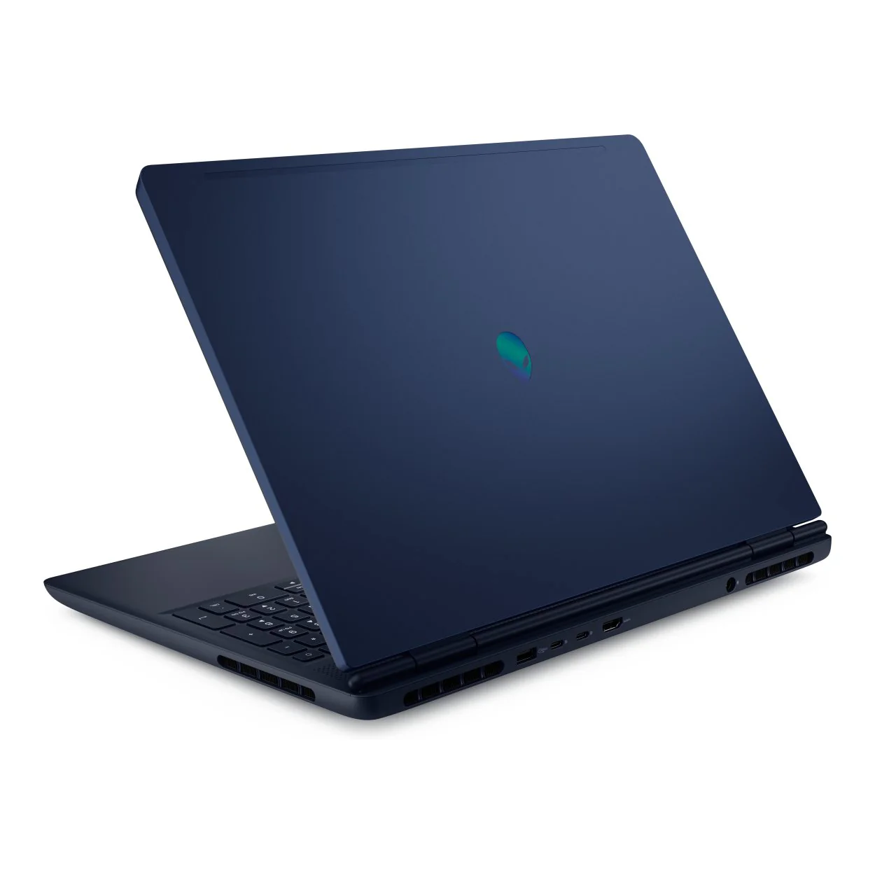 Dell Alienware 16 Aurora 16-inch Core 5 210H 16GB RAM 512GB SSD RTX 4050 Win 11 Pro Gaming Laptop