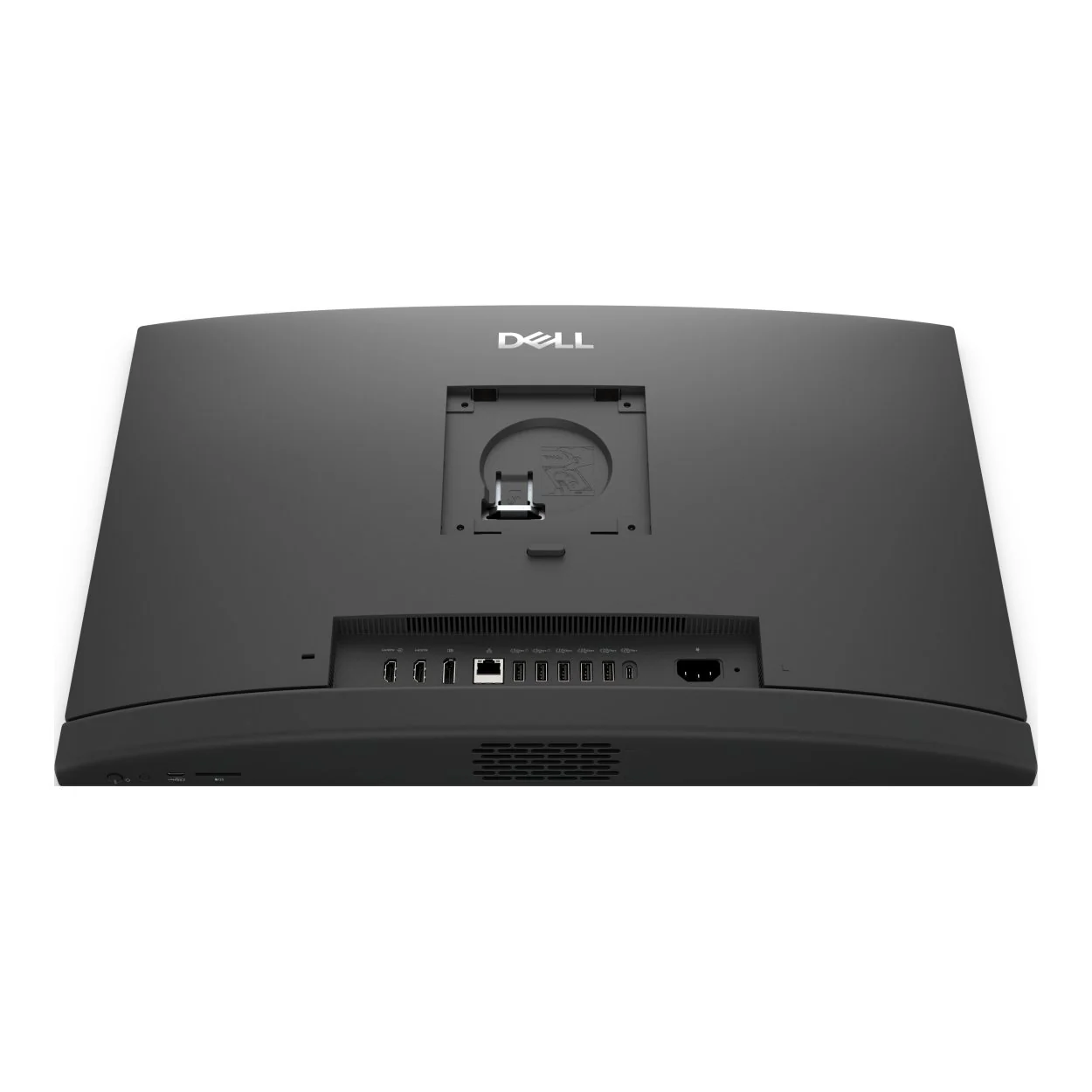 Dell Pro 24 23.8-inch Core Ultra 7 265 16GB RAM 512GB SSD Win 11 Pro All-in-One AI PC