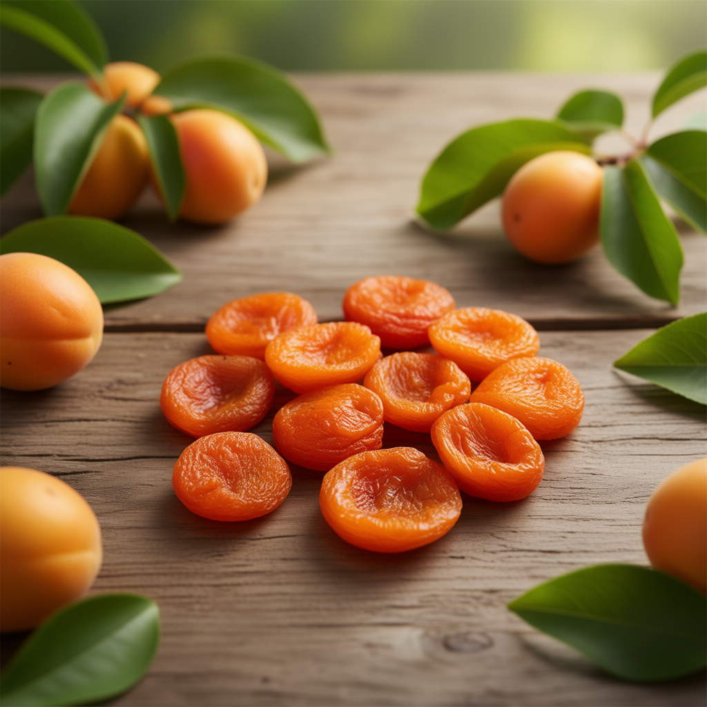 Dried Apricot Yulchi Premium Quality Highest Grade Natural Dried Apricots for Export and Wholesale Distribution