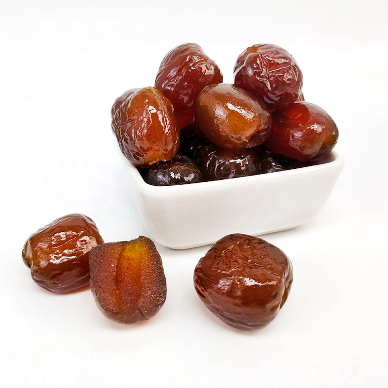 Wholesale Large Honey Jujube Soft Sweet Naturally Dried Red Dates