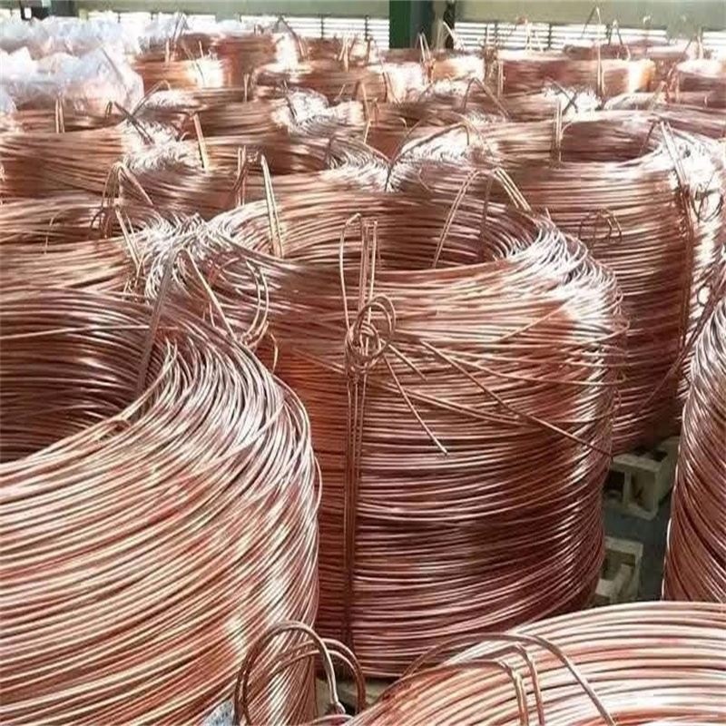 Copper Scrap