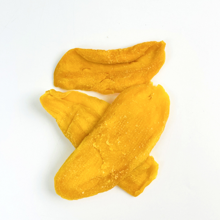 Low Price Tropical Subtropical Style Sweet Crisp and Tasty Dry Mango Fruit Dried Mango Slices