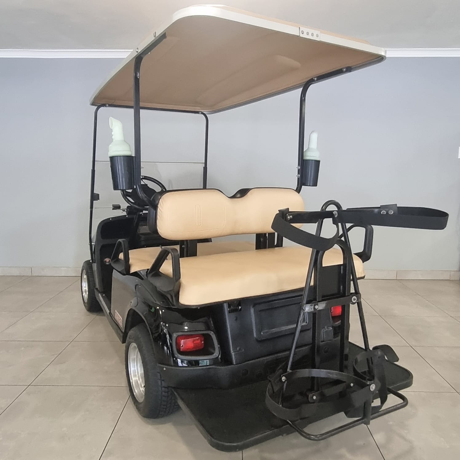 EZGO Golf Cart