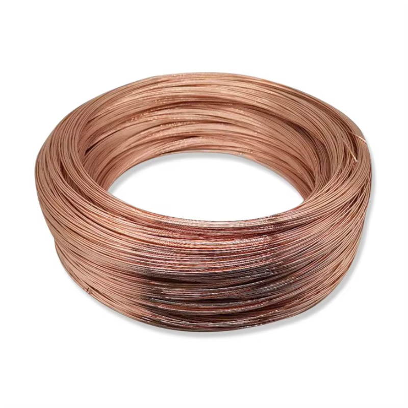 Copper Wire Coil