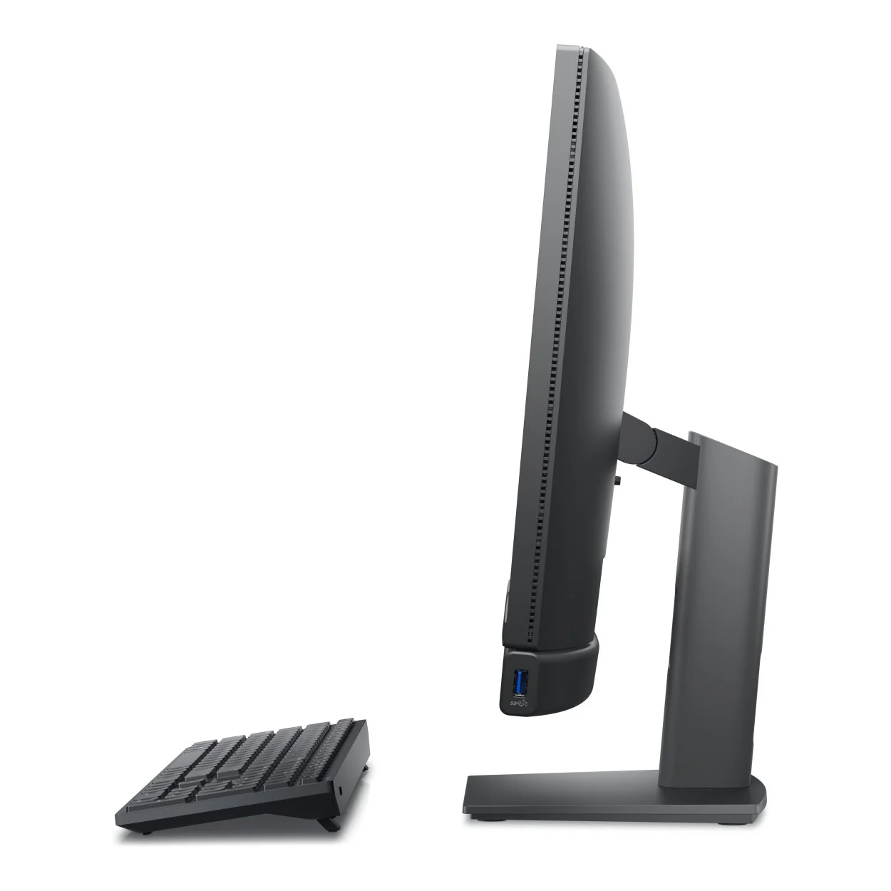 Dell Optiplex 7420 23.8-inch Core i5-12500T 16GB RAM 256GB SSD Win 11 Pro All-in-One PC