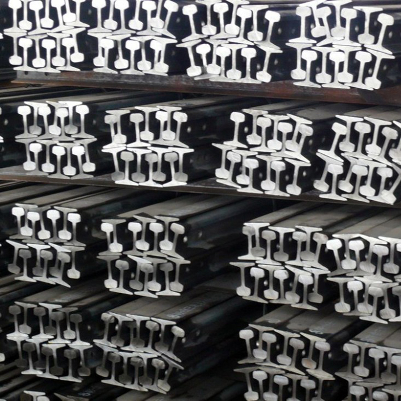 Exceptional Railway Rails with Enhanced Wear Resistance Train Tracks Railway