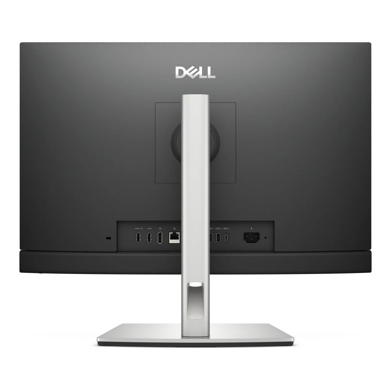 Dell Pro 24 23.8-inch Core Ultra 7 265 16GB RAM 512GB SSD Win 11 Pro All-in-One AI PC