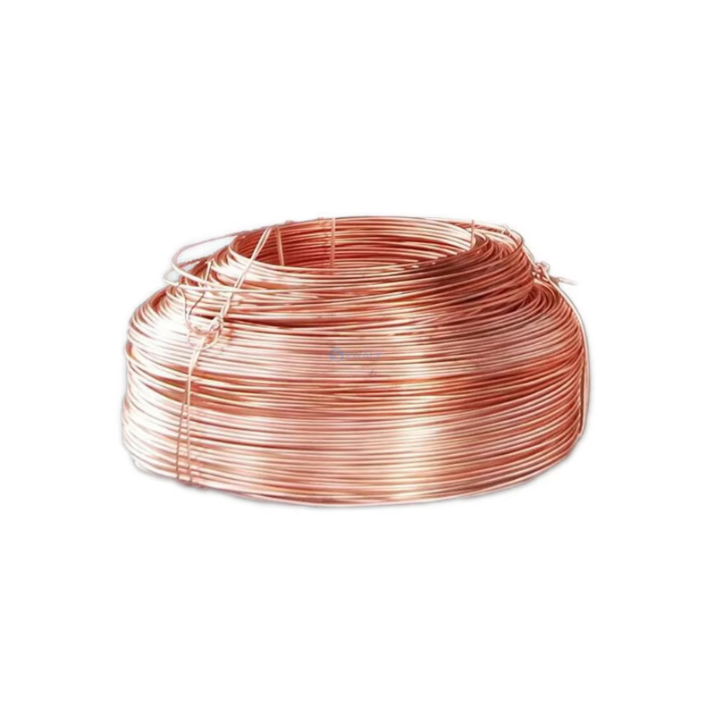 Copper Wire Coil