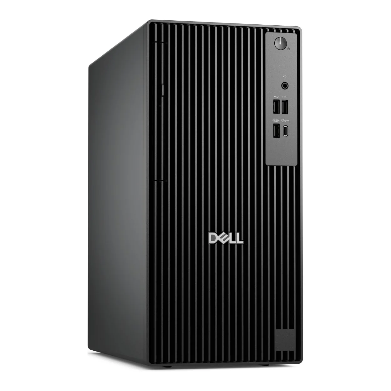 Dell Pro Tower Core Ultra 7 265 8GB RAM 512GB SSD Win 11 Pro Desktop AI PC
