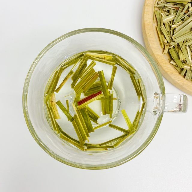 Spices Supplier Wholesale High Quality Dried Lemongrass Leaf Dried Citronella Leaf
