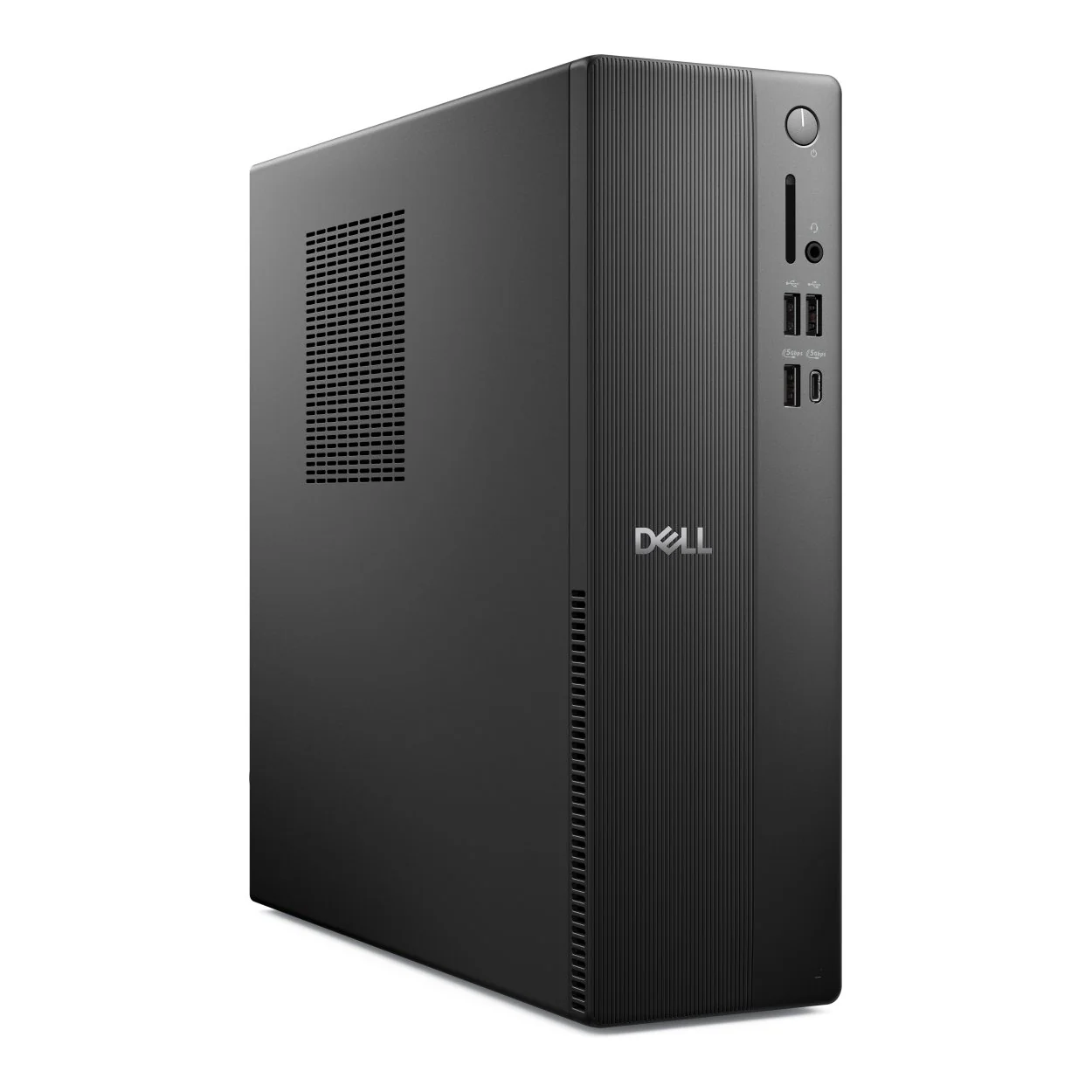 Dell Pro Slim Essential Core i3-14100 8GB RAM 512GB SSD Win 11 Pro Desktop PC