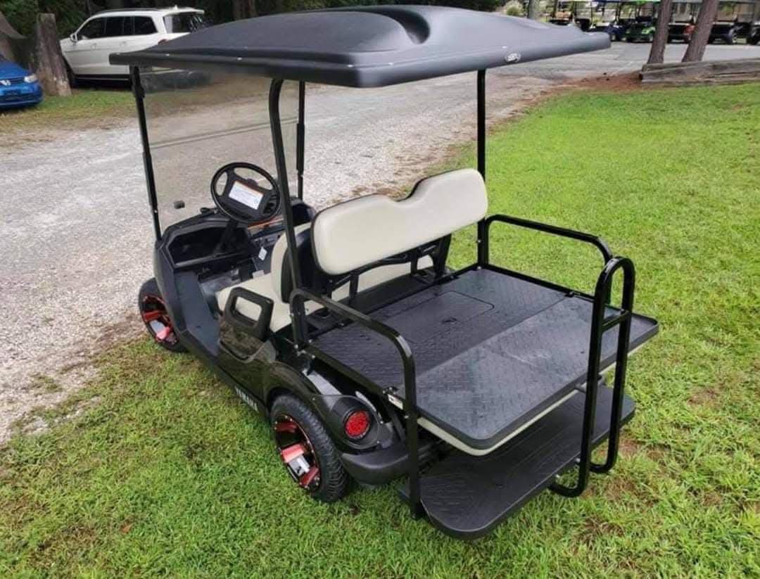 Electric Golf Cart