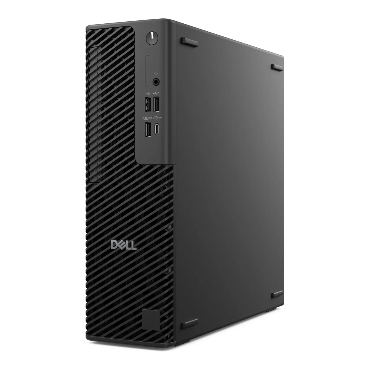 Dell Pro Max Slim Core Ultra 7 265 16GB RAM 512GB SSD Win 11 Pro Workstation Desktop AI PC