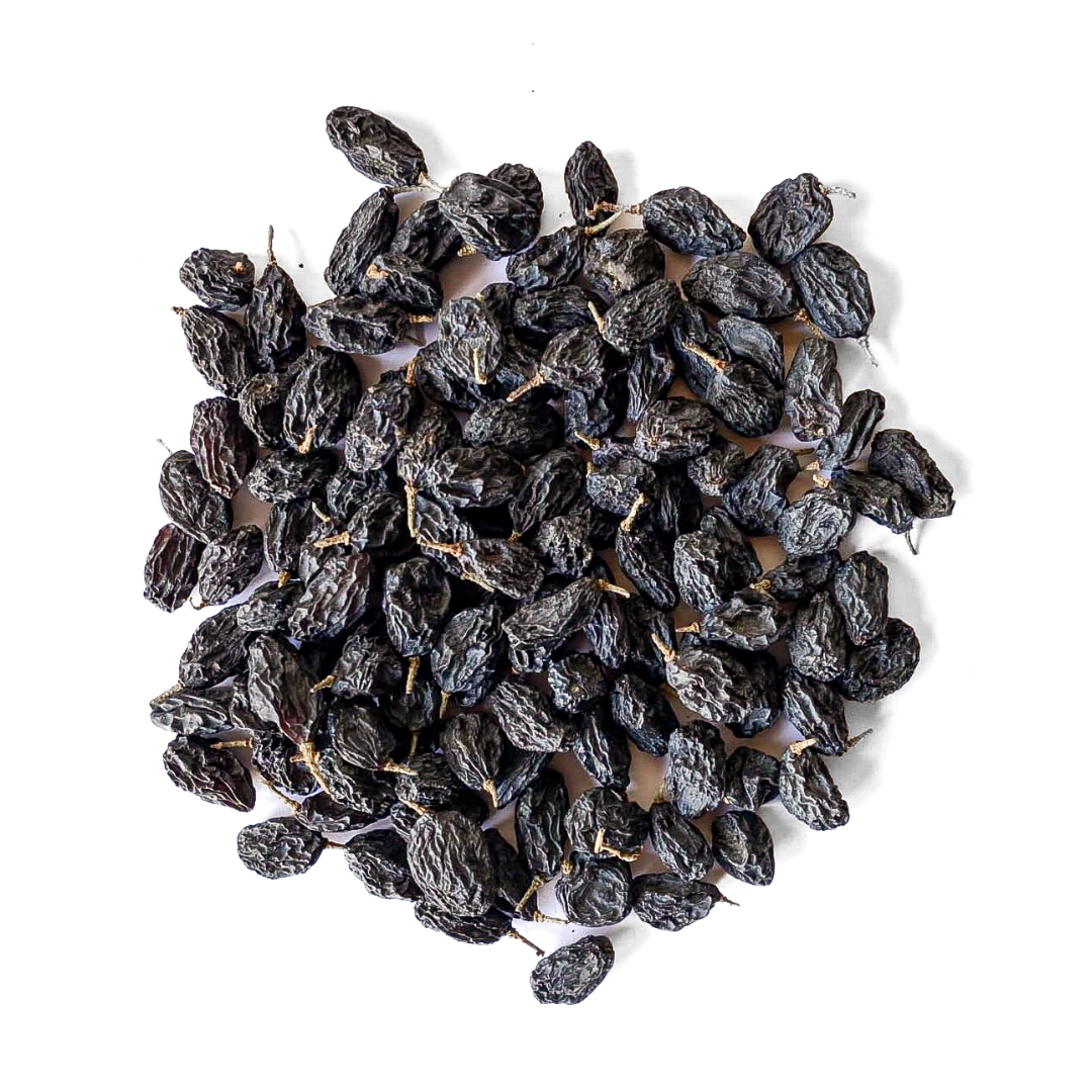 Black Raisins Soyaki Shady Selected Premium Quality Natural Dried Grapes for Bulk and Retail Supply