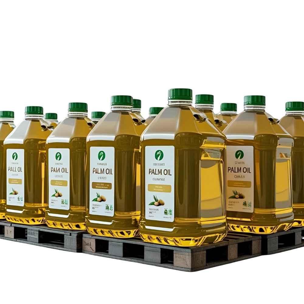 Premium Organic Refined 100% Pure Palm Oil Fractionated High Quality Bulk Supply From UK for Cooking Use Wholesale Distribution