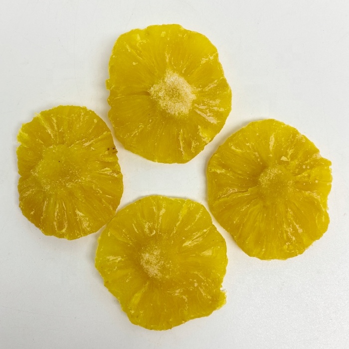Wholesale High Quality Sweet Flavor Chinese Dried KiWi Fruit Slices Dried Kiwi Fruit Snack