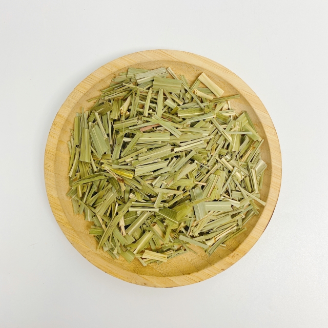 Spices Supplier Wholesale High Quality Dried Lemongrass Leaf Dried Citronella Leaf