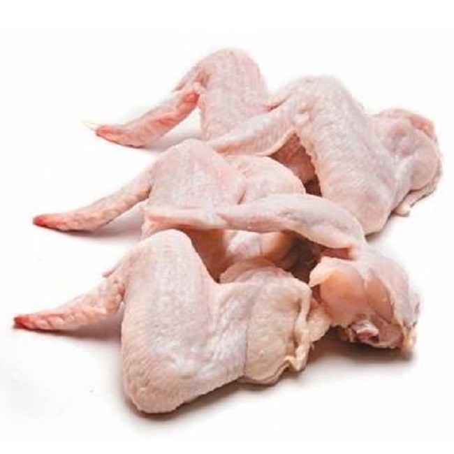 Good Price Bulk 3 Joints Grade HALAL Certified IQF Frozen Cooked Chicken Feet Drum Packaging