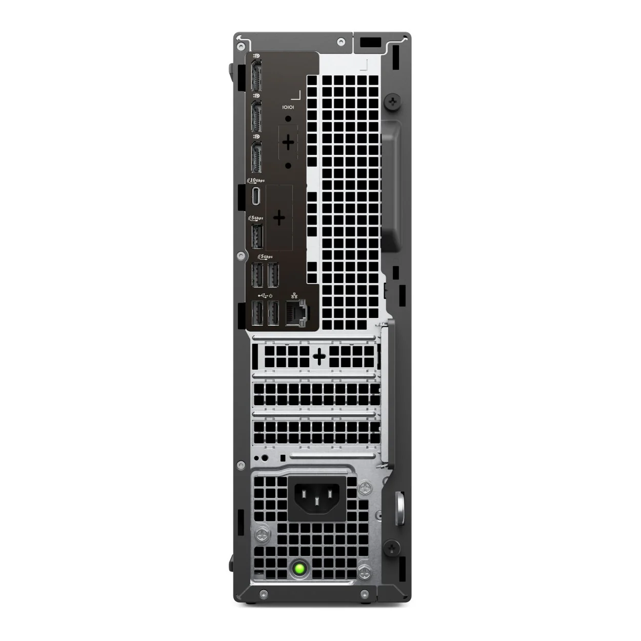 Dell Pro Max Slim Core Ultra 7 265 16GB RAM 512GB SSD Win 11 Pro Workstation Desktop AI PC