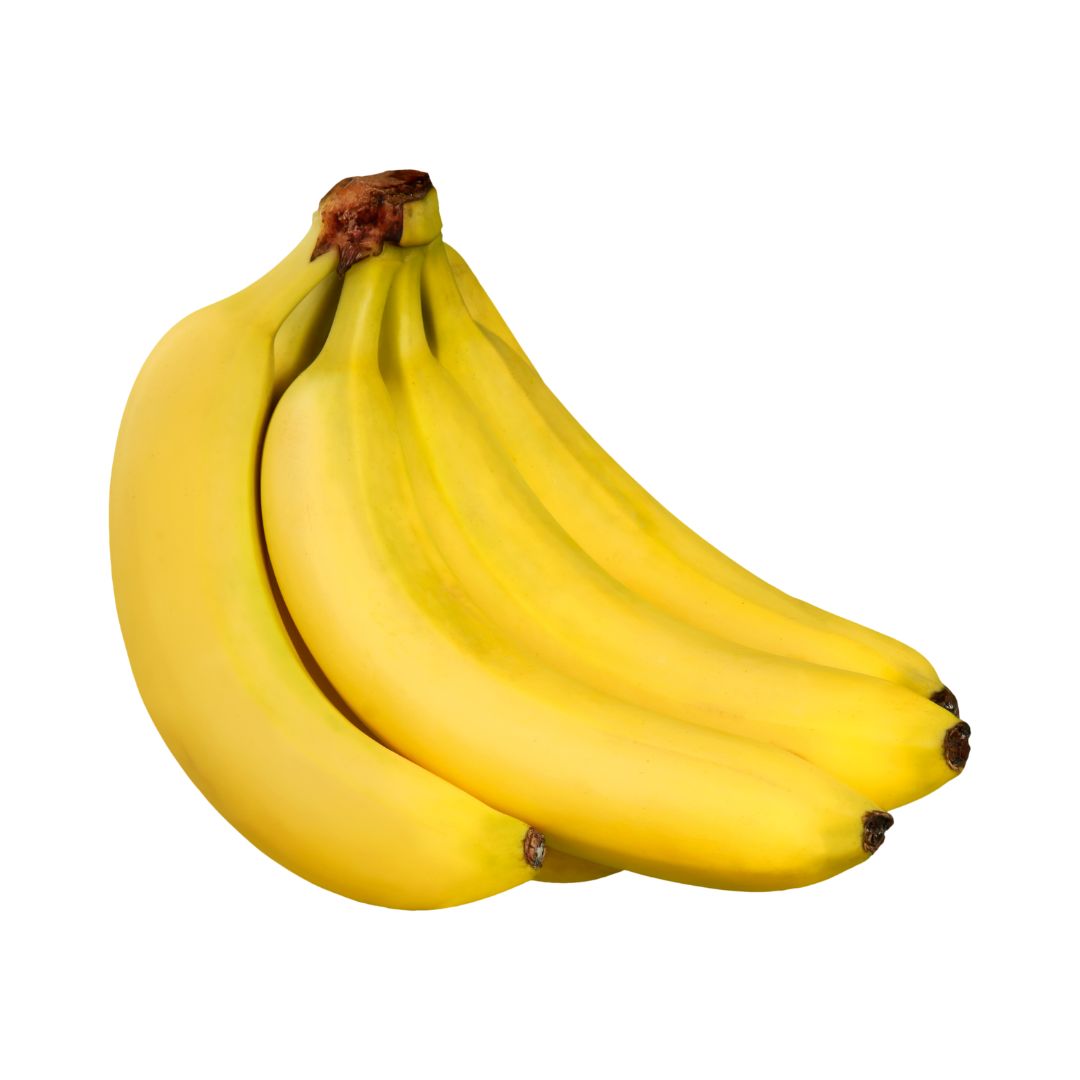 Fresh Bananas