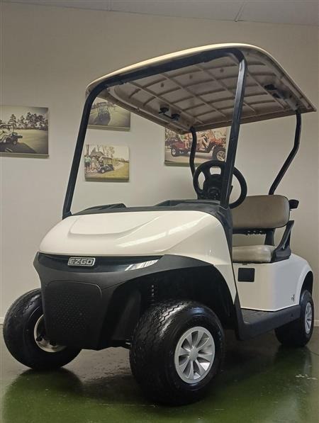 EZGO Golf Cart
