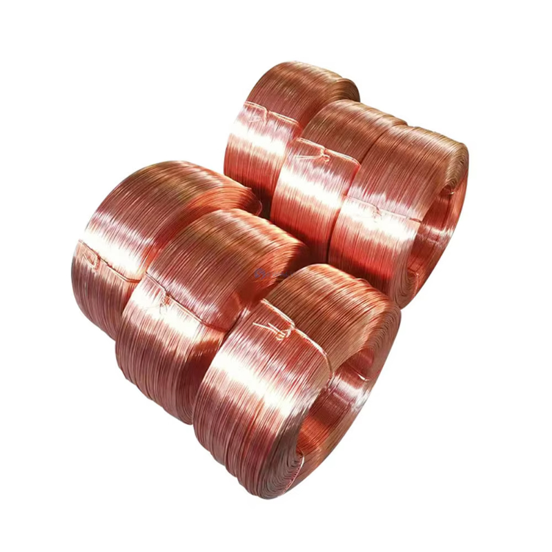 Copper Wire Coil