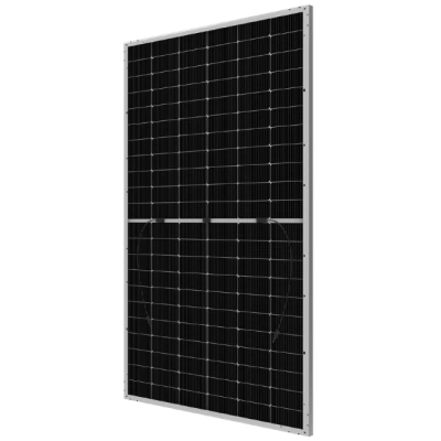 Panel Solar Canadian Solar TOPCon Bifacial 620W