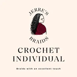 JB CROCHET INDIVIDUAL