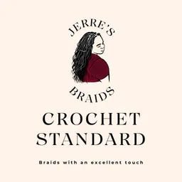 JB CROCHET STANDARD BRAID