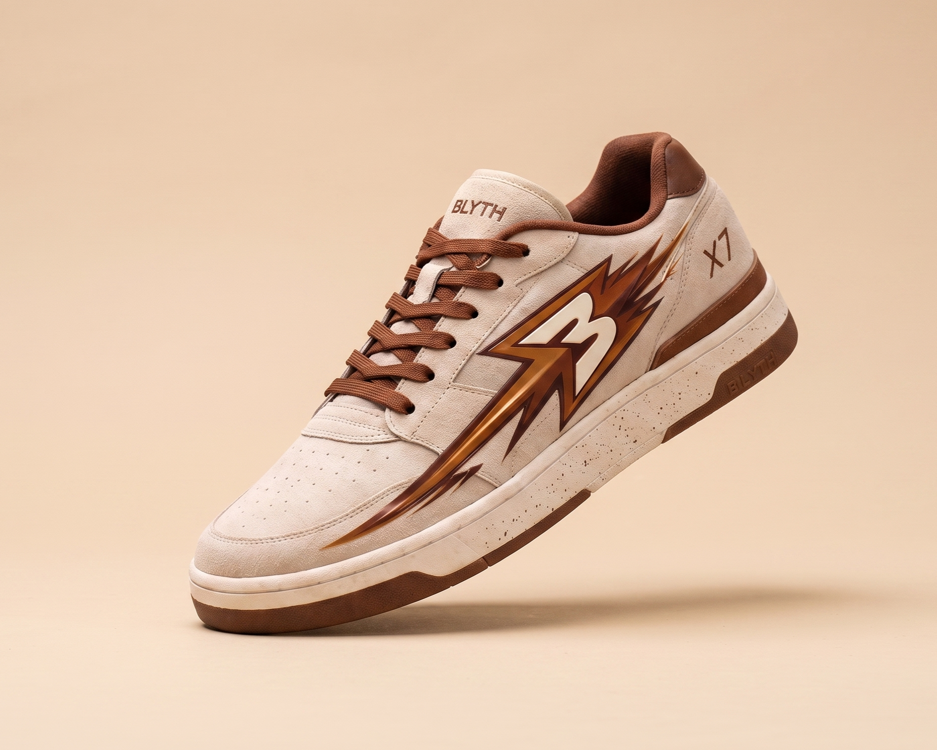 Blyth X7 Apex Sneakers