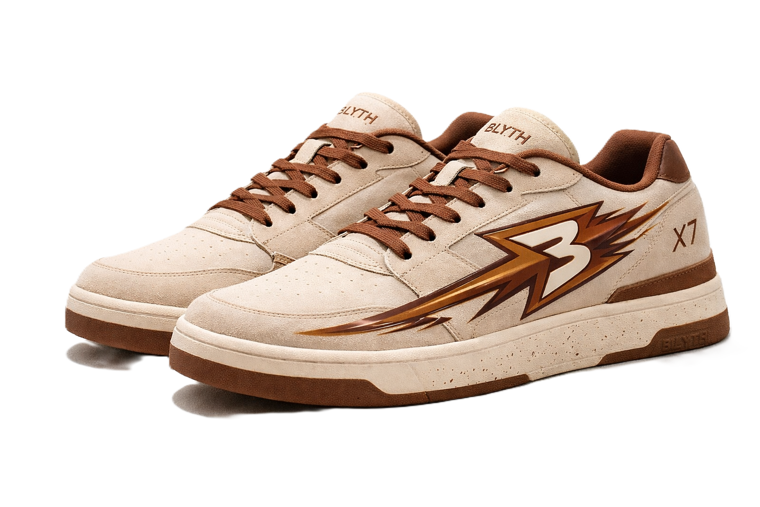 Bolt X7 Sneakers