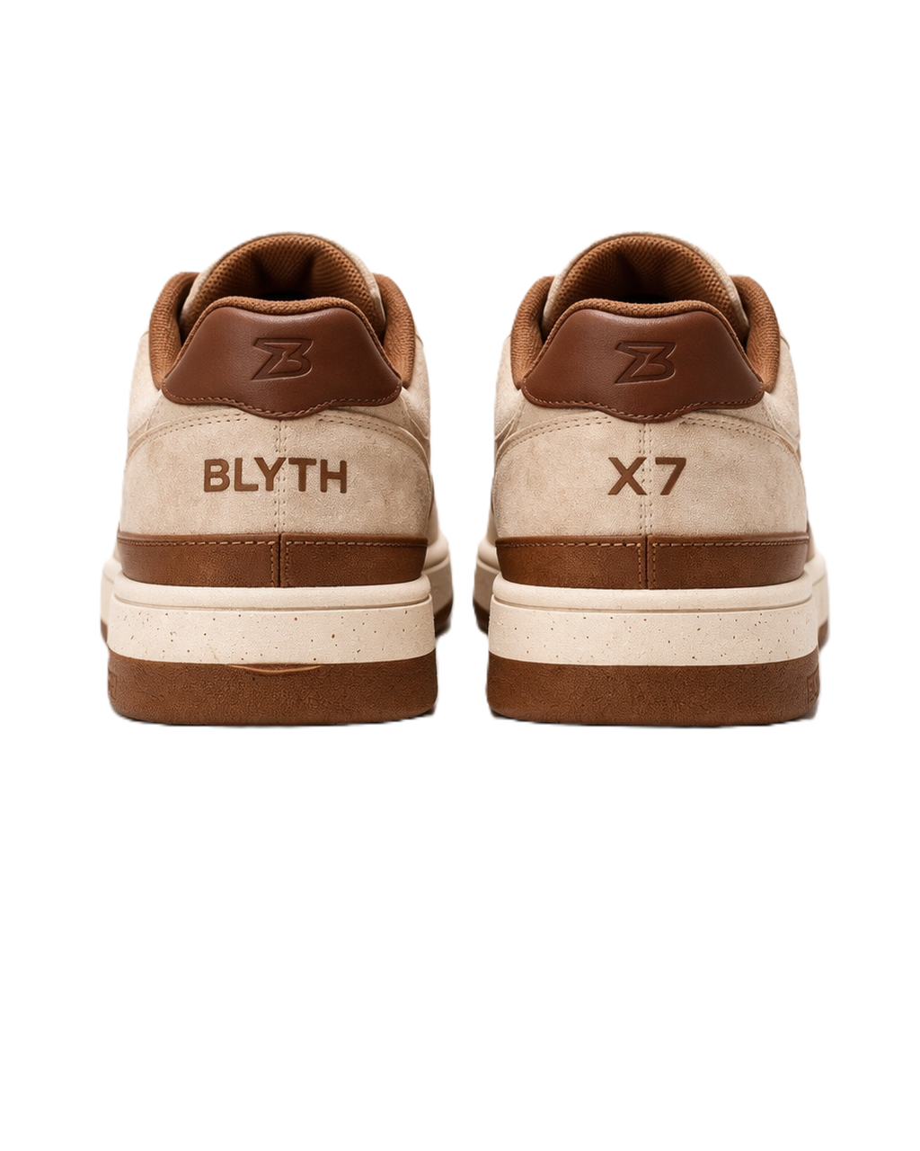 Bolt X7 Sneakers